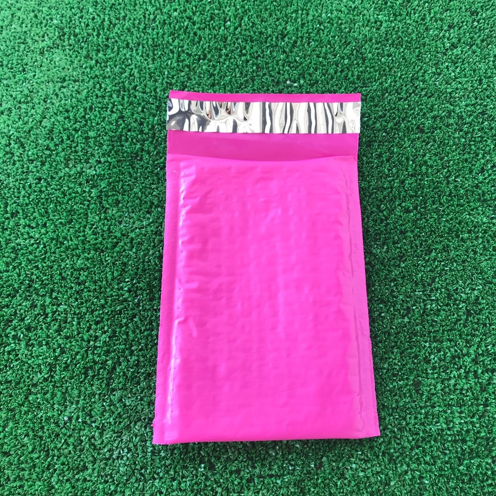Bubble Mailer 4.25 x 7 Padded Envelopes - Picture 5 of 9